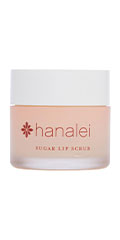 Sugar Lip Scrub Exfoliator by Hanalei